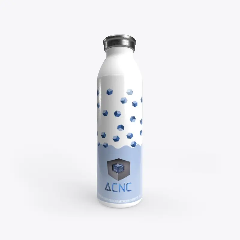 ACNC Bottle Filling Up Tumbler