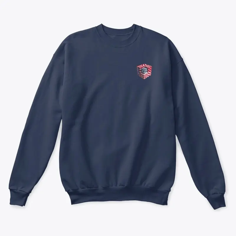 USA Aseyori Classic Sweatshirt