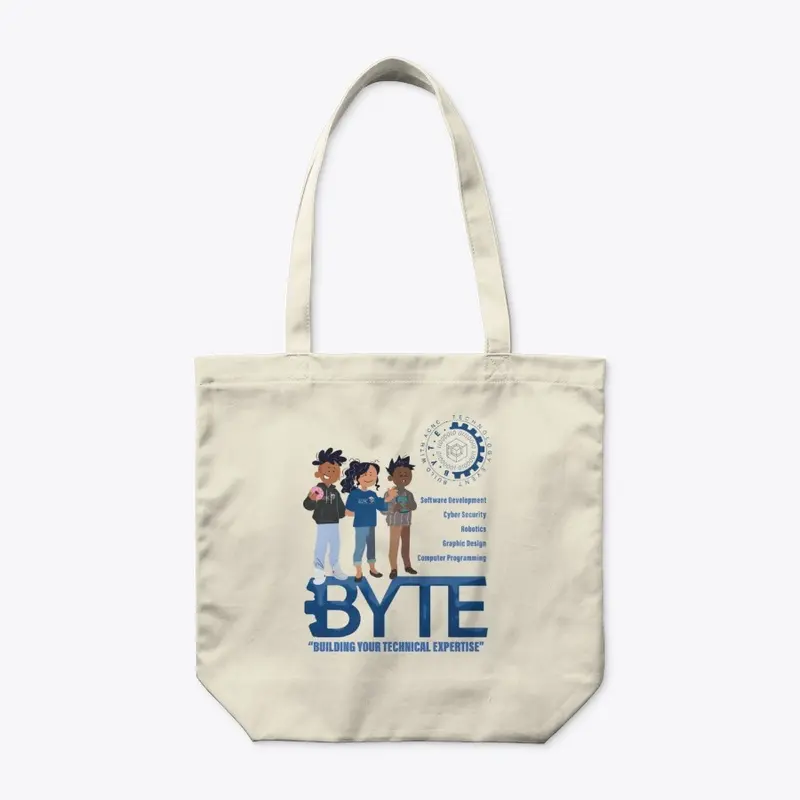 BYTE Commemorative Collection