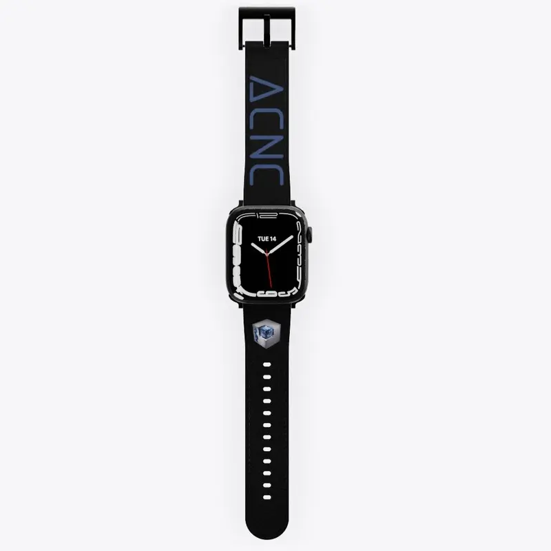 ACNC Apple Watch Band