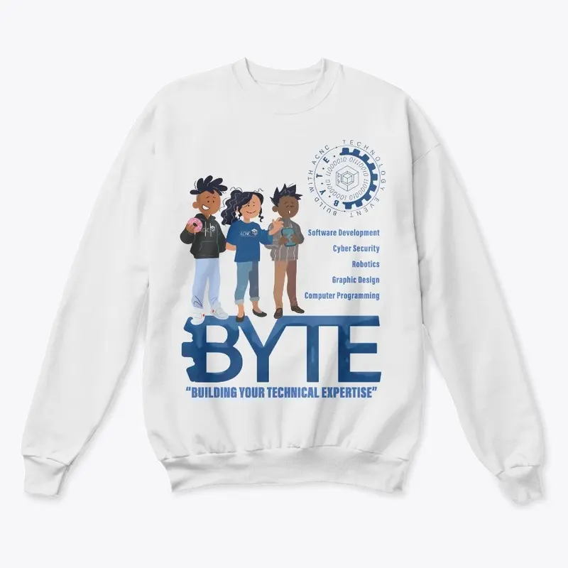 BYTE Commemorative Collection