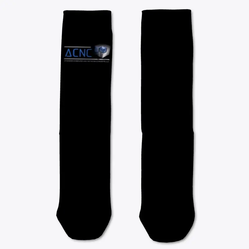 ACNC Classic Socks