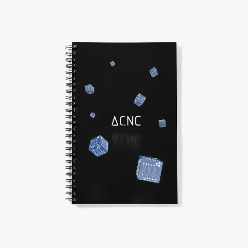 ACNC Notebook