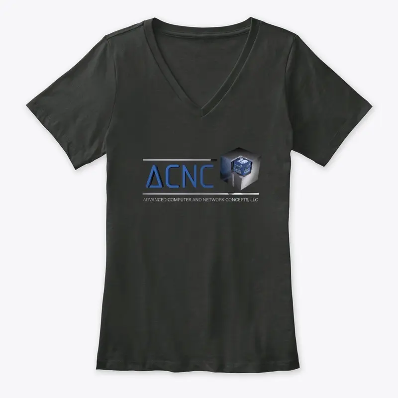 ACNC Classic Logo