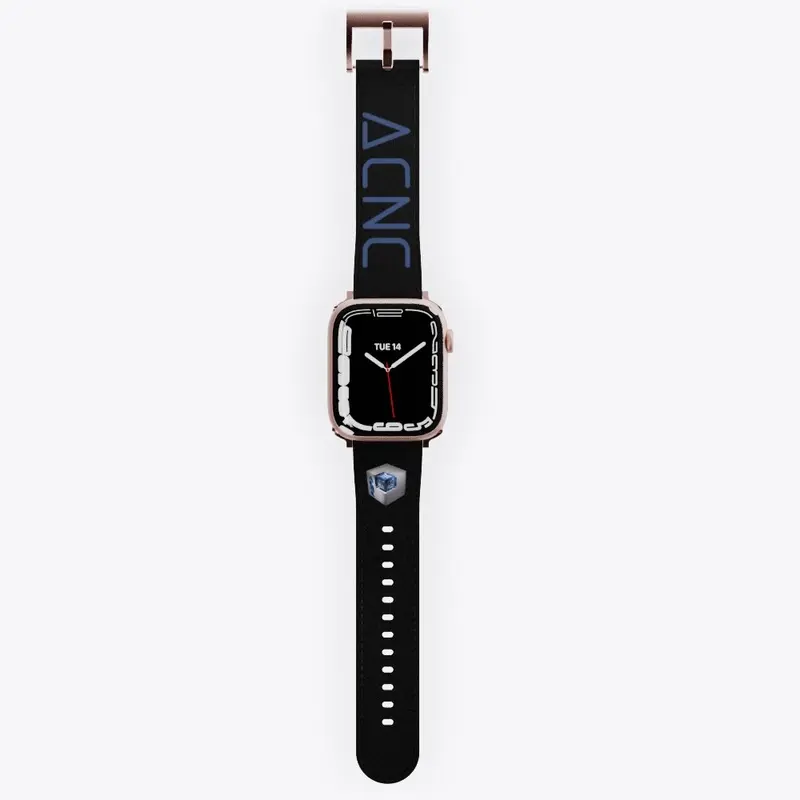 ACNC Apple Watch Band