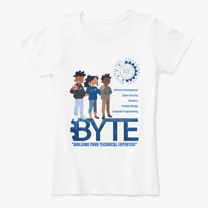 BYTE Commemorative Collection